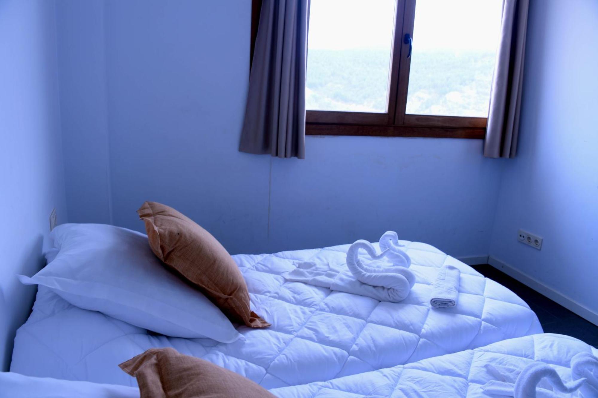 Casas Colgadas Alcala Del Jucar Luaran gambar