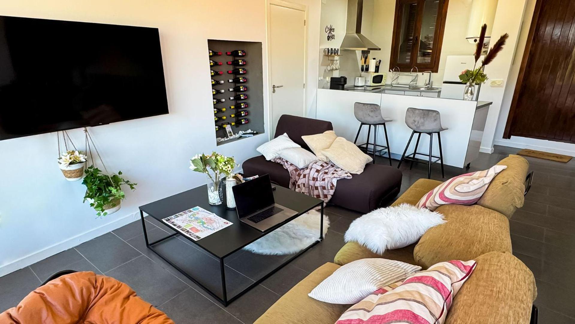 Casas Colgadas Alcala Del Jucar Luaran gambar