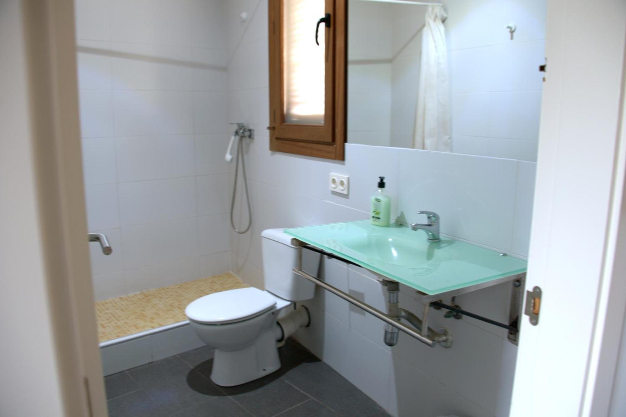 Casas Colgadas Alcala Del Jucar Luaran gambar